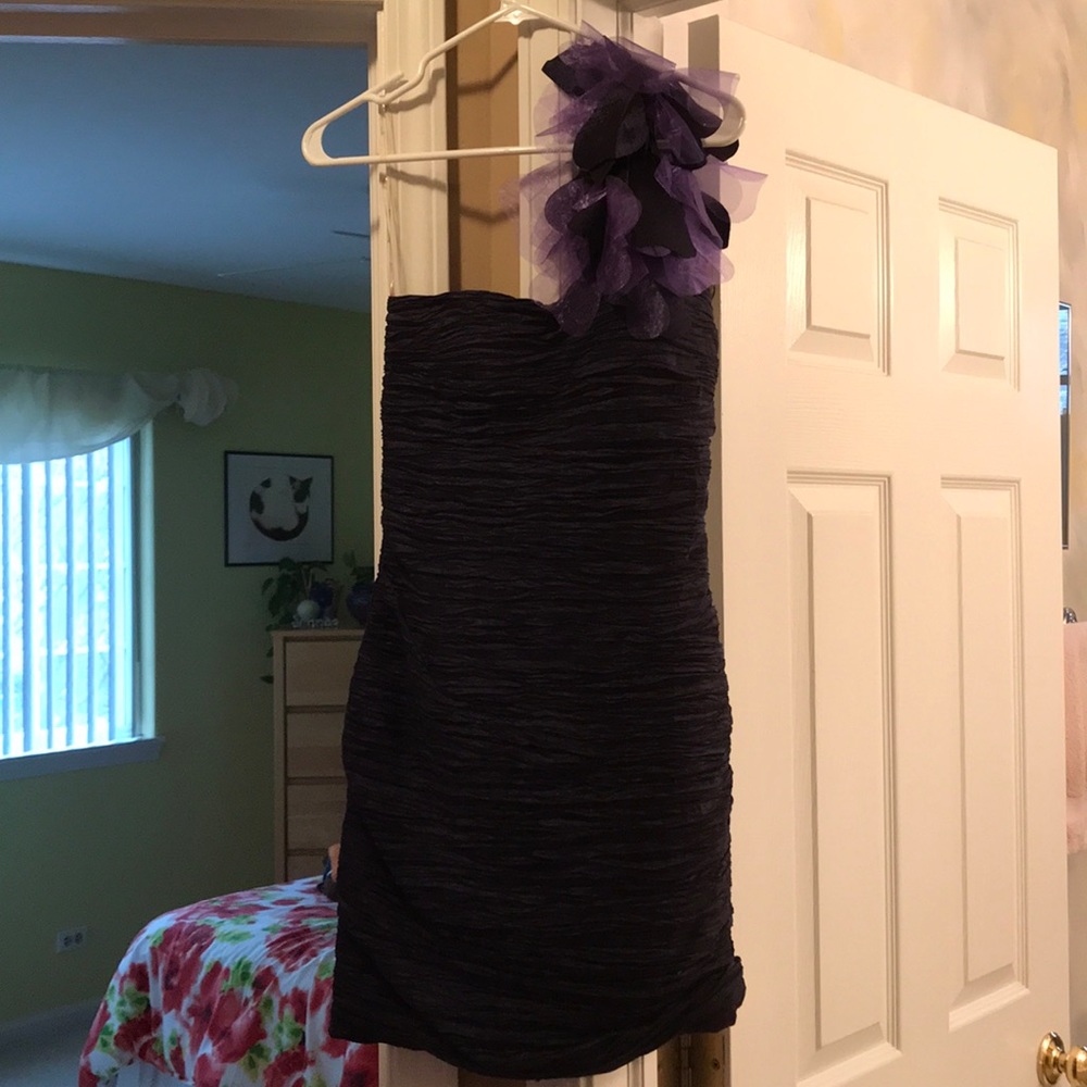 Formal dress